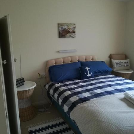 Pine Lodge Barton on Sea Kültér fotó
