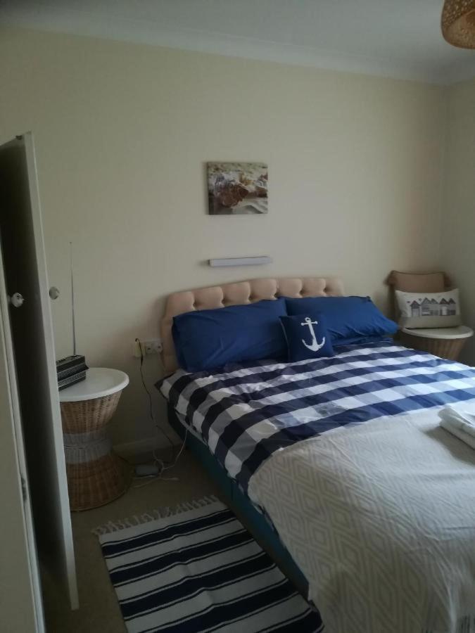Pine Lodge Barton on Sea Kültér fotó