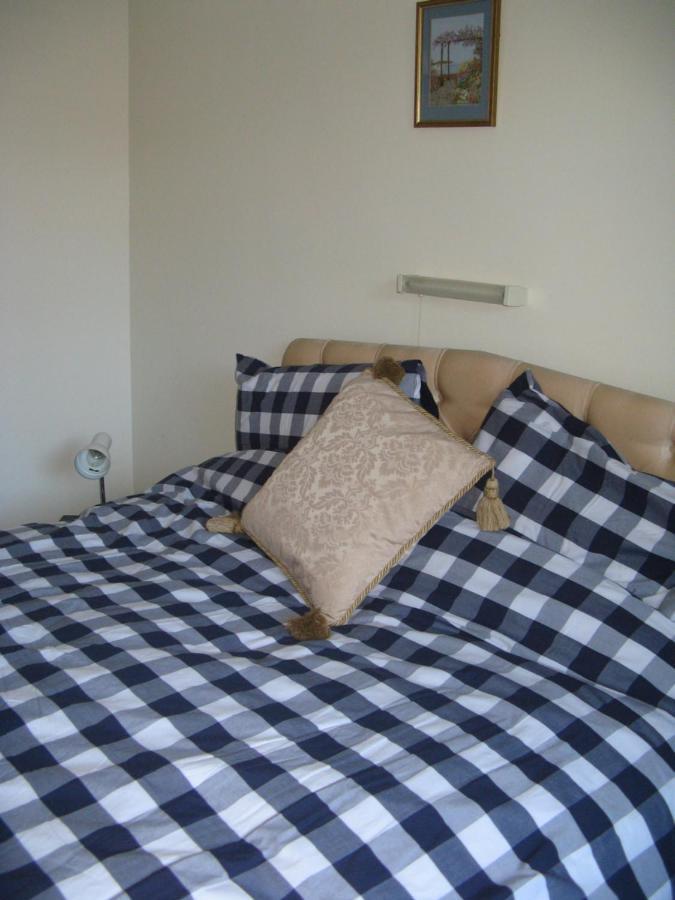 Pine Lodge Barton on Sea Kültér fotó