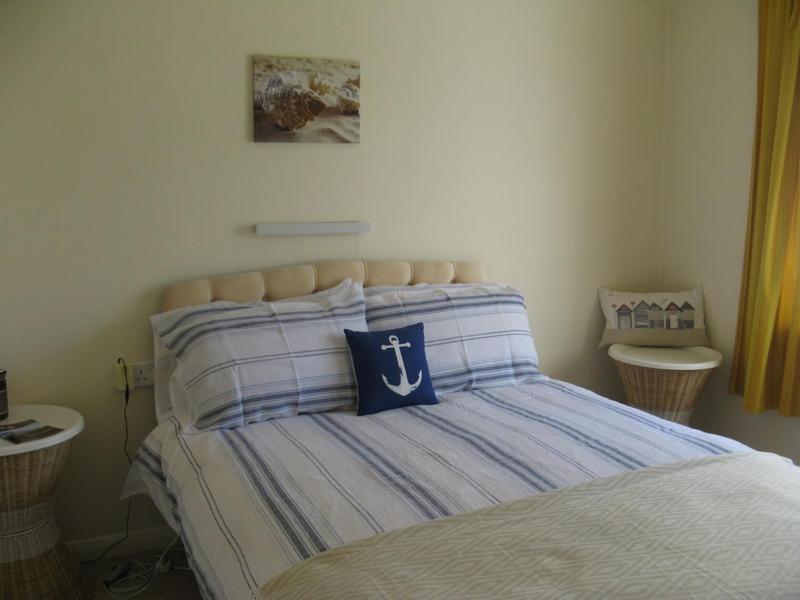Pine Lodge Barton on Sea Kültér fotó